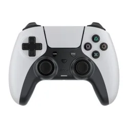 Porodo Gaming PS4 Gamepad Controller - White